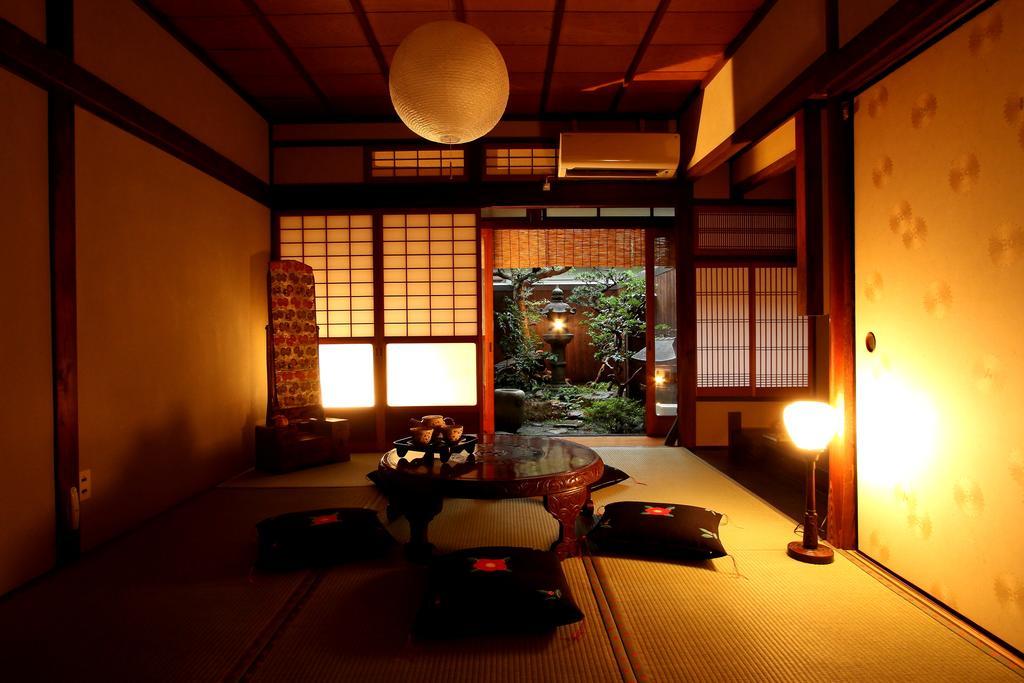 Casa vacanze Naokonoza Tsubakitei Kyotoeki *