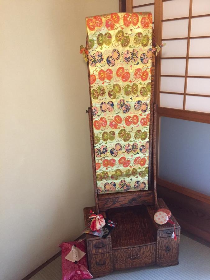 Naokonoza Tsubakitei Kyotoeki Kyōto
