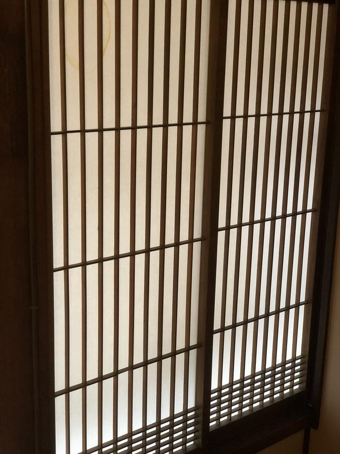 Casa vacanze Naokonoza Tsubakitei Kyotoeki