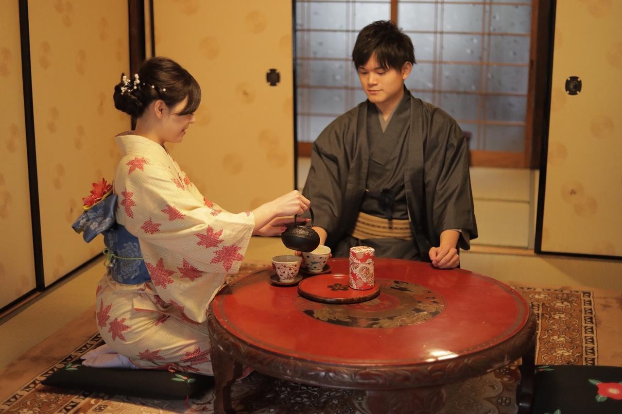 Casa vacanze Naokonoza Tsubakitei Kyotoeki Kyōto