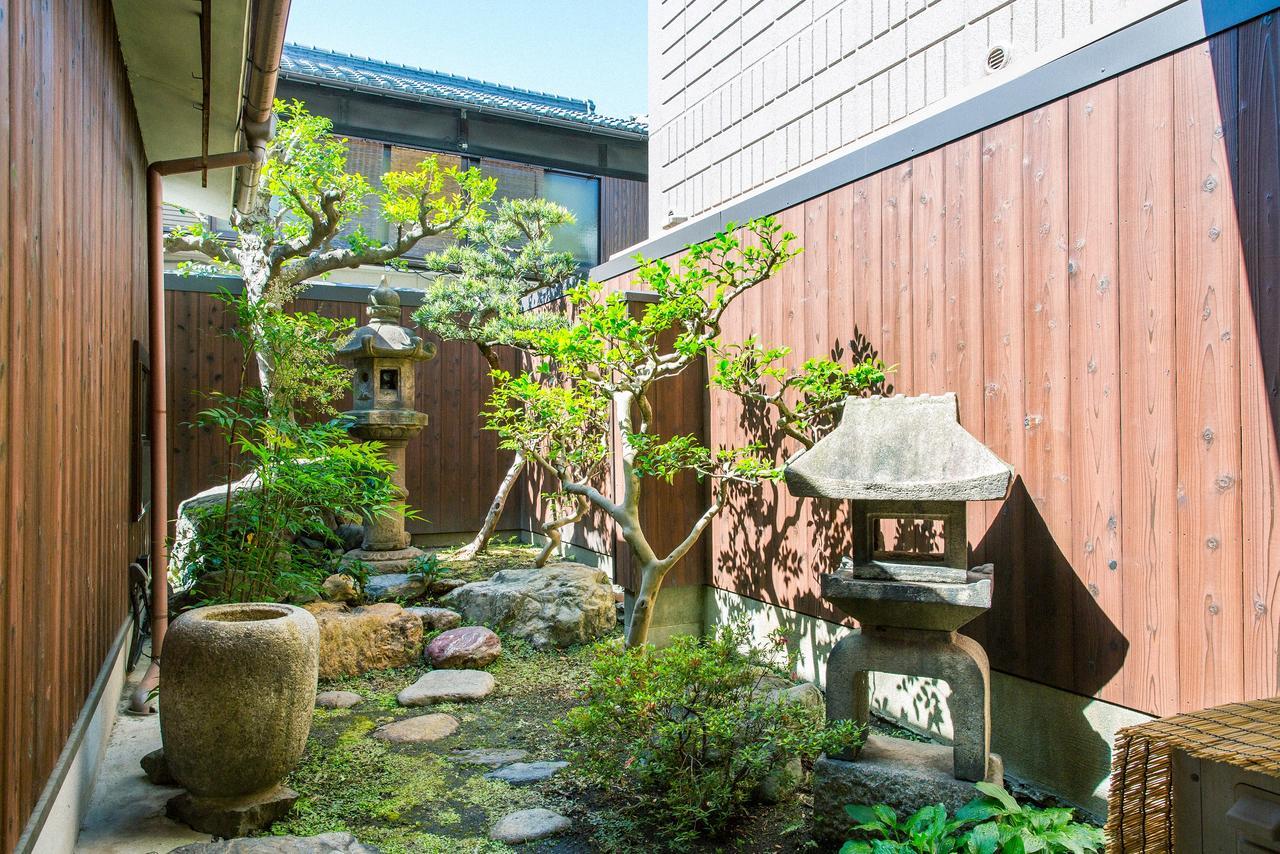 Casa vacanze Naokonoza Tsubakitei Kyotoeki