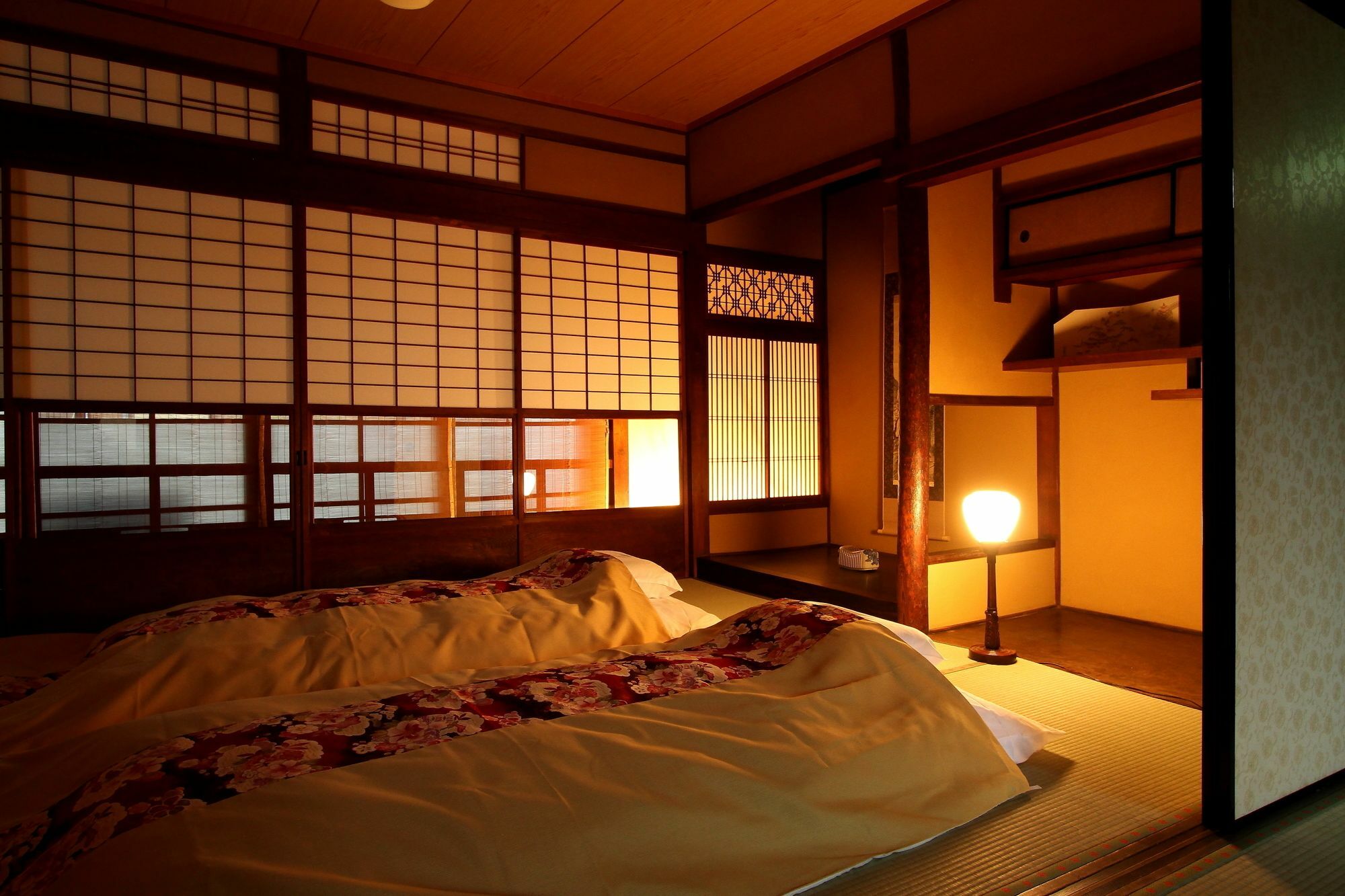 Casa vacanze Naokonoza Tsubakitei Kyotoeki Kyōto