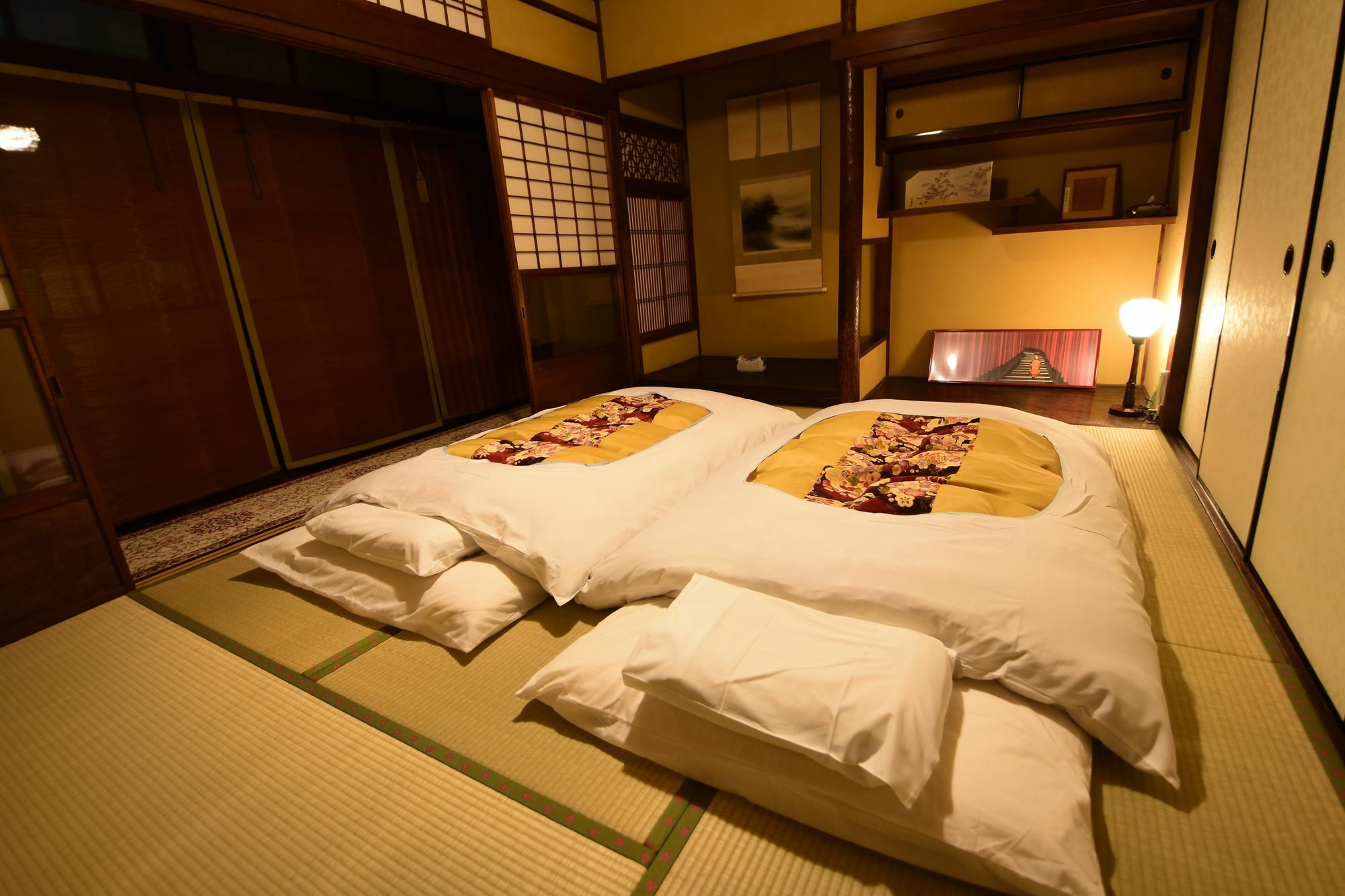 Naokonoza Tsubakitei Kyotoeki Casa vacanze Kyōto