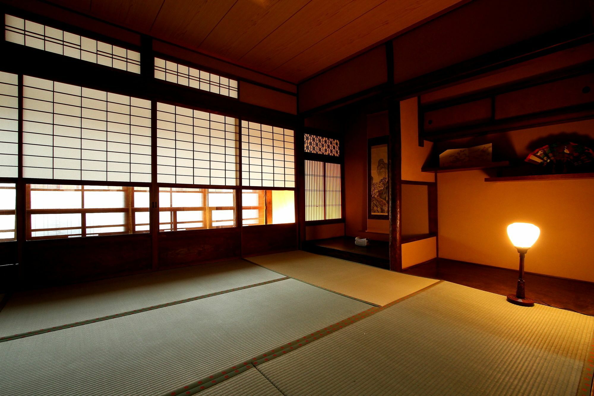 Casa vacanze Naokonoza Tsubakitei Kyotoeki Kyōto