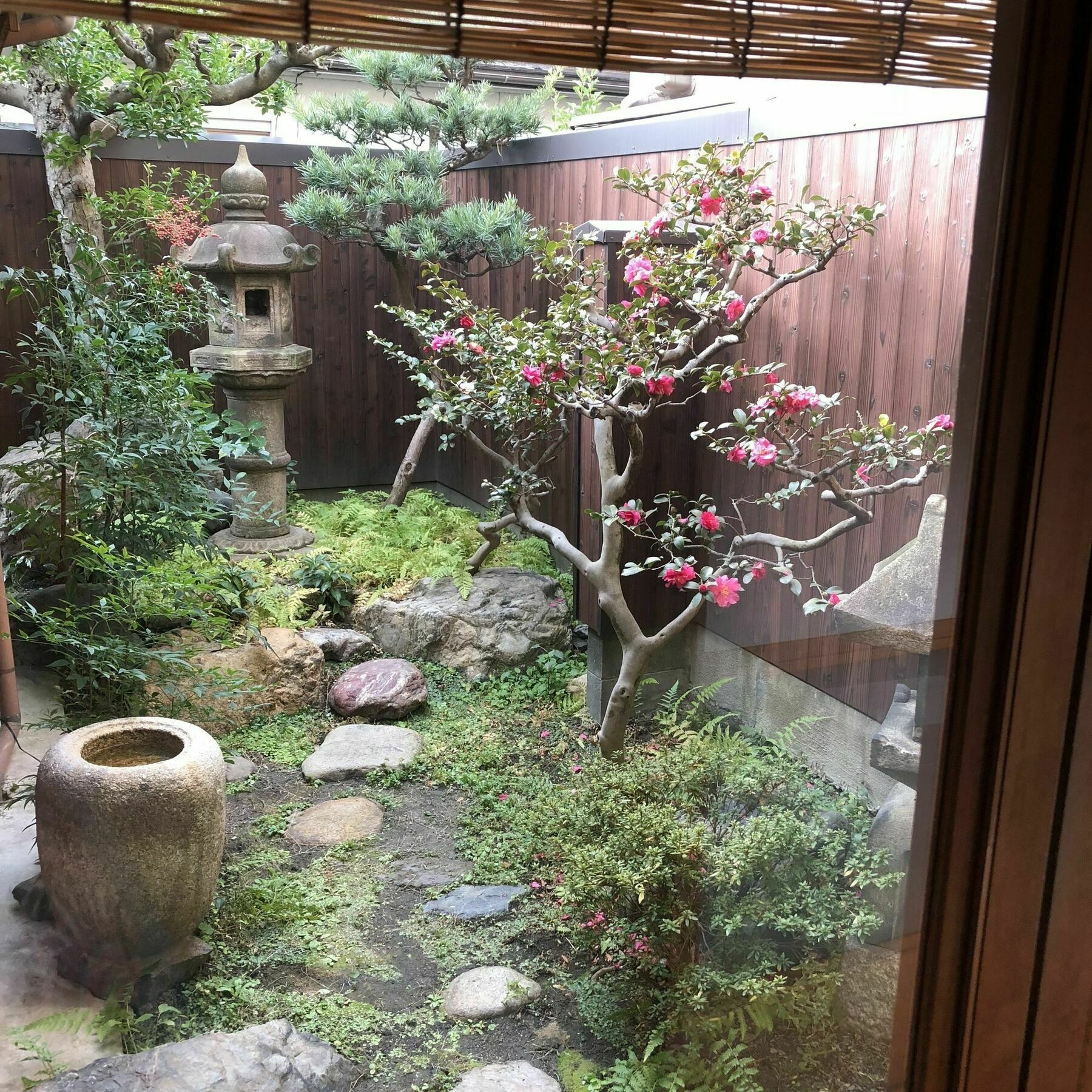 Casa vacanze Naokonoza Tsubakitei Kyotoeki