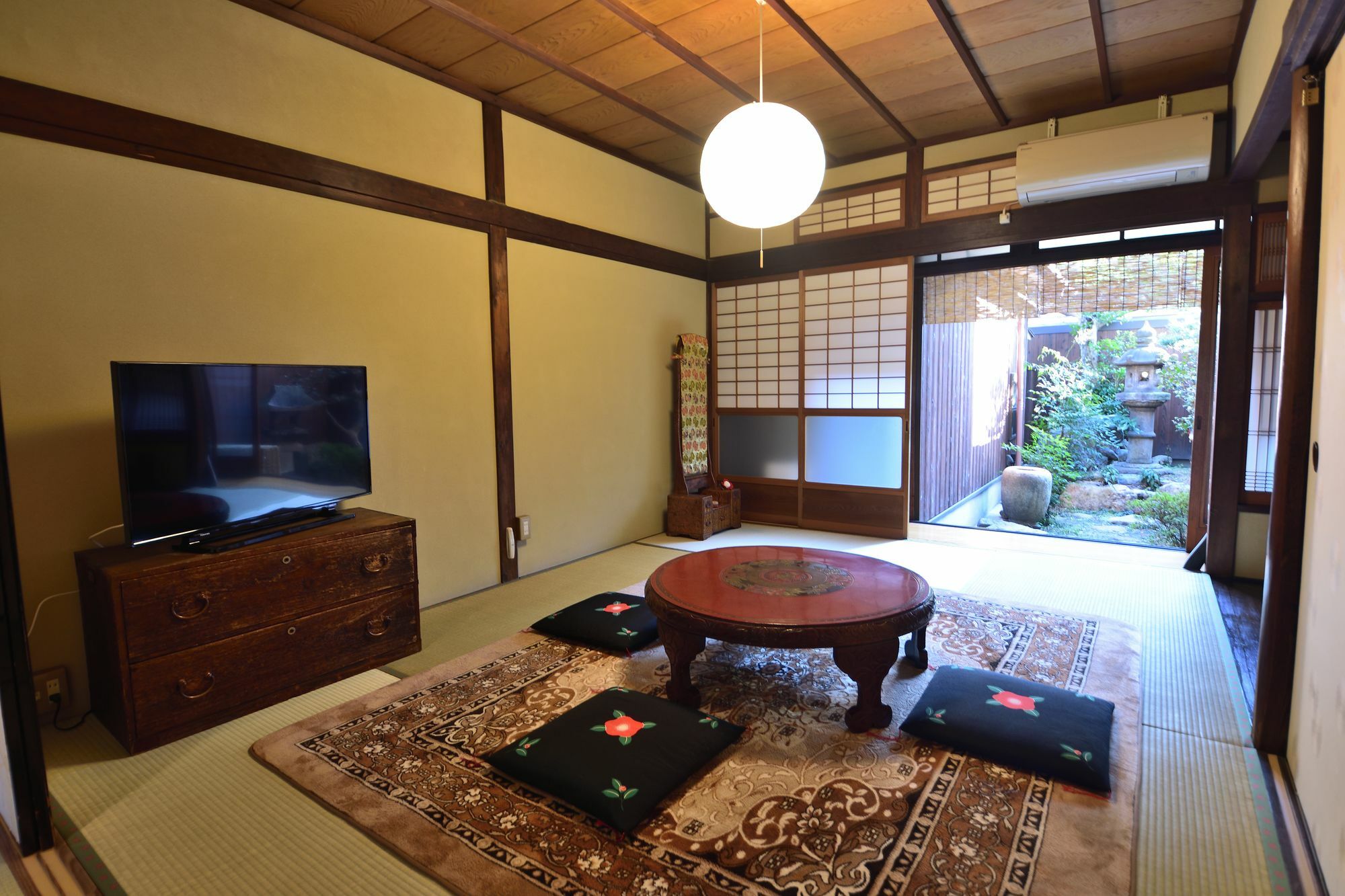 Naokonoza Tsubakitei Kyotoeki Casa vacanze