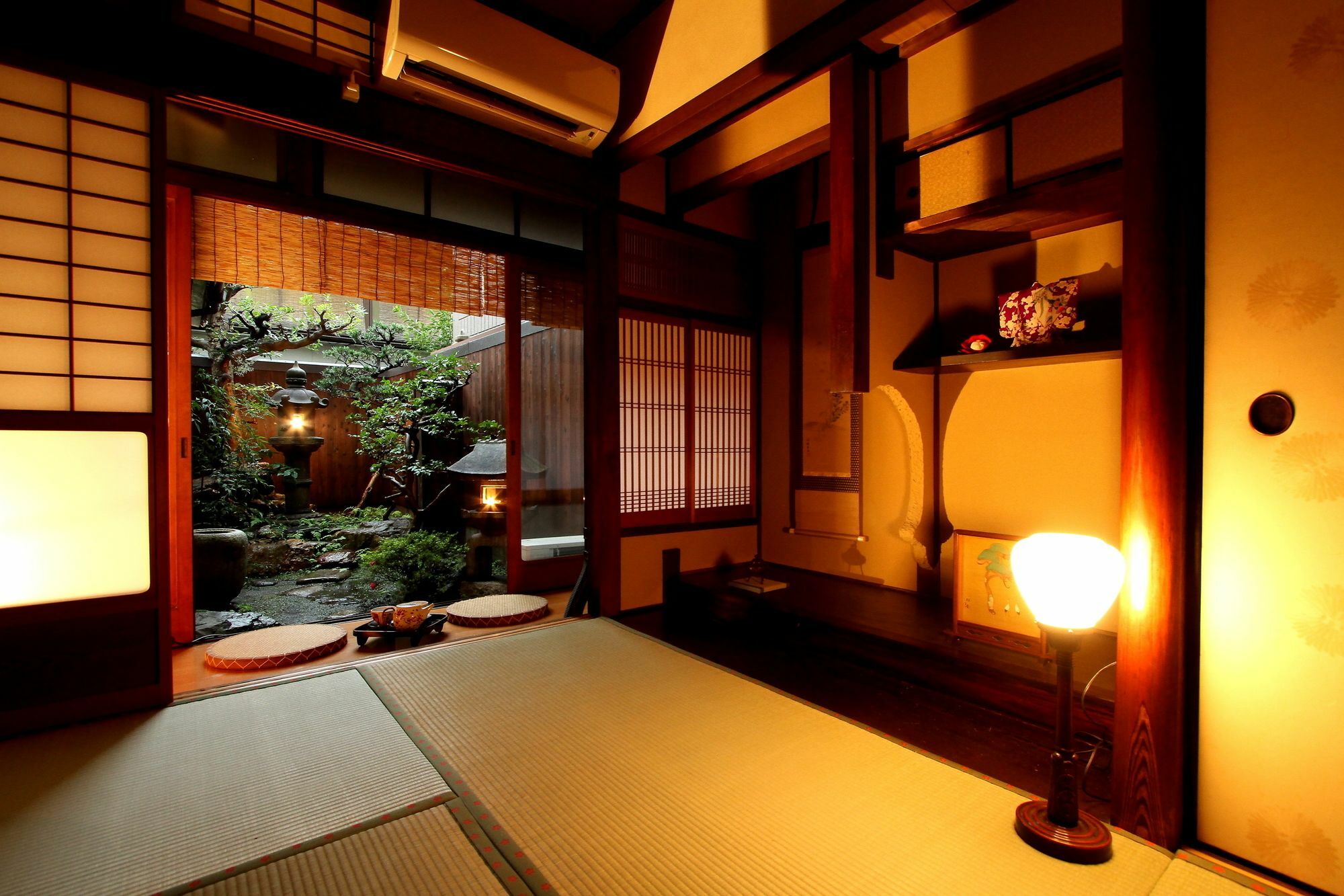 Casa vacanze Naokonoza Tsubakitei Kyotoeki *