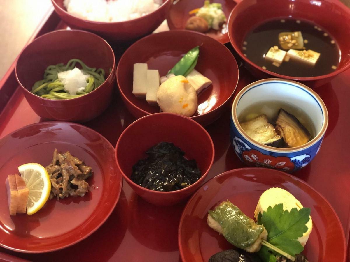 Casa vacanze Naokonoza Tsubakitei Kyotoeki Kyōto